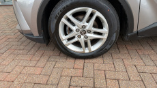 Toyota C-HR 1.8 Hybrid Icon 5dr CVT Hybrid Hatchback